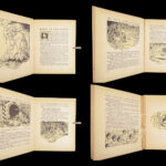 The Pop-up Silly Symphonies, Walt Disney Studios, 1933 | First Edition Pop-Up