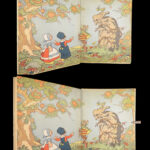 The Pop-up Silly Symphonies, Walt Disney Studios, 1933 | First Edition Pop-Up