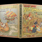 The Pop-up Silly Symphonies, Walt Disney Studios, 1933 | First Edition Pop-Up