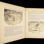 The Pop-up Silly Symphonies, Walt Disney Studios, 1933 | First Edition Pop-Up