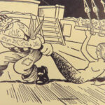 The Pop-up Silly Symphonies, Walt Disney Studios, 1933 | First Edition Pop-Up
