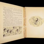 The Pop-up Silly Symphonies, Walt Disney Studios, 1933 | First Edition Pop-Up