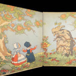 The Pop-up Silly Symphonies, Walt Disney Studios, 1933 | First Edition Pop-Up