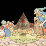 The Pop-up Silly Symphonies, Walt Disney Studios, 1933 | First Edition Pop-Up
