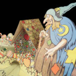 The Pop-up Silly Symphonies, Walt Disney Studios, 1933 | First Edition Pop-Up