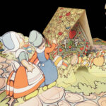 The Pop-up Silly Symphonies, Walt Disney Studios, 1933 | First Edition Pop-Up