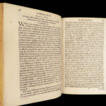 Discovery of the Practices of the Spanish Inquisition – Montanus – 1625 | Torture, Secrets
