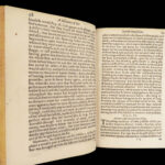 Discovery of the Practices of the Spanish Inquisition – Montanus – 1625 | Torture, Secrets