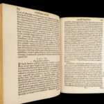 Discovery of the Practices of the Spanish Inquisition – Montanus – 1625 | Torture, Secrets