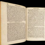 Discovery of the Practices of the Spanish Inquisition – Montanus – 1625 | Torture, Secrets