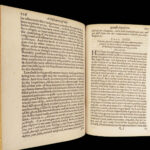 Discovery of the Practices of the Spanish Inquisition – Montanus – 1625 | Torture, Secrets