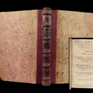 Discovery of the Practices of the Spanish Inquisition - Montanus - 1625 | Torture, Secrets