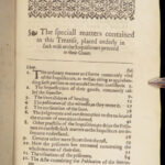 Discovery of the Practices of the Spanish Inquisition – Montanus – 1625 | Torture, Secrets