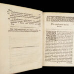 Discovery of the Practices of the Spanish Inquisition – Montanus – 1625 | Torture, Secrets