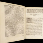 Discovery of the Practices of the Spanish Inquisition – Montanus – 1625 | Torture, Secrets