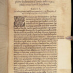 Discovery of the Practices of the Spanish Inquisition – Montanus – 1625 | Torture, Secrets