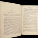 Sermons of the Rev. C.H. Spurgeon – Charles H. Spurgeon – 1860s | American Early Printings