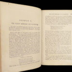 Sermons of the Rev. C.H. Spurgeon – Charles H. Spurgeon – 1860s | American Early Printings