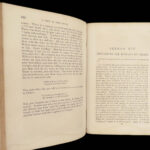 Sermons of the Rev. C.H. Spurgeon – Charles H. Spurgeon – 1860s | American Early Printings