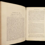 Sermons of the Rev. C.H. Spurgeon – Charles H. Spurgeon – 1860s | American Early Printings