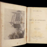 Sermons of the Rev. C.H. Spurgeon – Charles H. Spurgeon – 1860s | American Early Printings