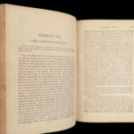 Sermons of the Rev. C.H. Spurgeon – Charles H. Spurgeon – 1860s | American Early Printings