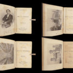 Sermons of the Rev. C.H. Spurgeon – Charles H. Spurgeon – 1860s | American Early Printings