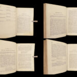 Sermons of the Rev. C.H. Spurgeon – Charles H. Spurgeon – 1860s | American Early Printings