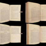 Sermons of the Rev. C.H. Spurgeon – Charles H. Spurgeon – 1860s | American Early Printings