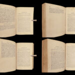 Sermons of the Rev. C.H. Spurgeon – Charles H. Spurgeon – 1860s | American Early Printings