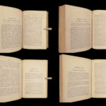 Sermons of the Rev. C.H. Spurgeon – Charles H. Spurgeon – 1860s | American Early Printings