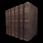 Sermons of the Rev. C.H. Spurgeon – Charles H. Spurgeon – 1860s | American Early Printings