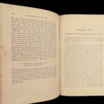 Sermons of the Rev. C.H. Spurgeon – Charles H. Spurgeon – 1860s | American Early Printings