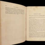 Sermons of the Rev. C.H. Spurgeon – Charles H. Spurgeon – 1860s | American Early Printings