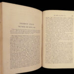 Sermons of the Rev. C.H. Spurgeon – Charles H. Spurgeon – 1860s | American Early Printings