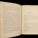 Sermons of the Rev. C.H. Spurgeon – Charles H. Spurgeon – 1860s | American Early Printings