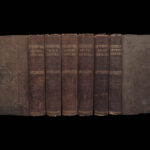 Sermons of the Rev. C.H. Spurgeon – Charles H. Spurgeon – 1860s | American Early Printings