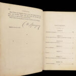 Sermons of the Rev. C.H. Spurgeon – Charles H. Spurgeon – 1860s | American Early Printings