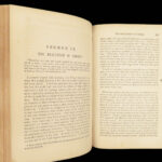 Charles Spurgeon Sermons – 1857 | Second Series with 27 Sermons