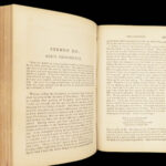 Charles Spurgeon Sermons – 1857 | Second Series with 27 Sermons