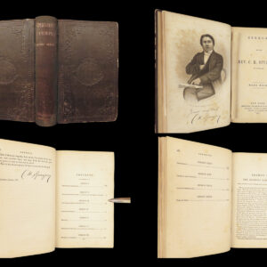 Charles Spurgeon Sermons – 1857 | Second Series with 27 Sermons