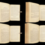 Charles Spurgeon Sermons – 1857 | Second Series with 27 Sermons
