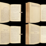 Charles Spurgeon Sermons – 1857 | Second Series with 27 Sermons