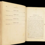 Charles Spurgeon Sermons – 1857 | Second Series with 27 Sermons