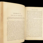 Charles Spurgeon Sermons – 1857 | Second Series with 27 Sermons