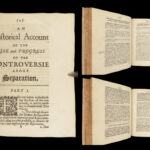 The Unreasonableness of Separation – Edward Stillingfleet – 1681 | Attack on Separatist