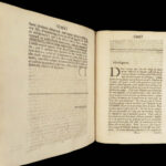 The Unreasonableness of Separation – Edward Stillingfleet – 1681 | Attack on Separatist