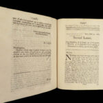 The Unreasonableness of Separation – Edward Stillingfleet – 1681 | Attack on Separatist