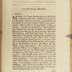 The Unreasonableness of Separation – Edward Stillingfleet – 1681 | Attack on Separatist