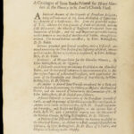 The Unreasonableness of Separation – Edward Stillingfleet – 1681 | Attack on Separatist
